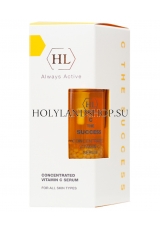 Holy land C The Success Vitamin C Serum 30ml